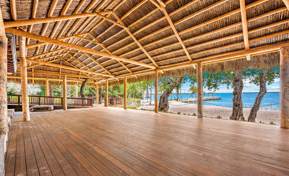 Largo Resort, Resort in Key Largo