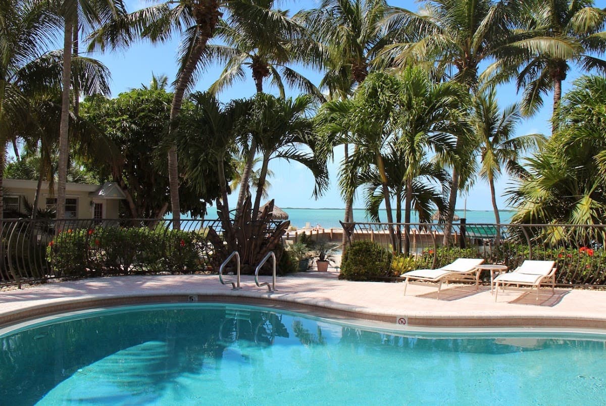 Kona Kai Resort, Gallery & Botanic Garden, Resort in Key Largo