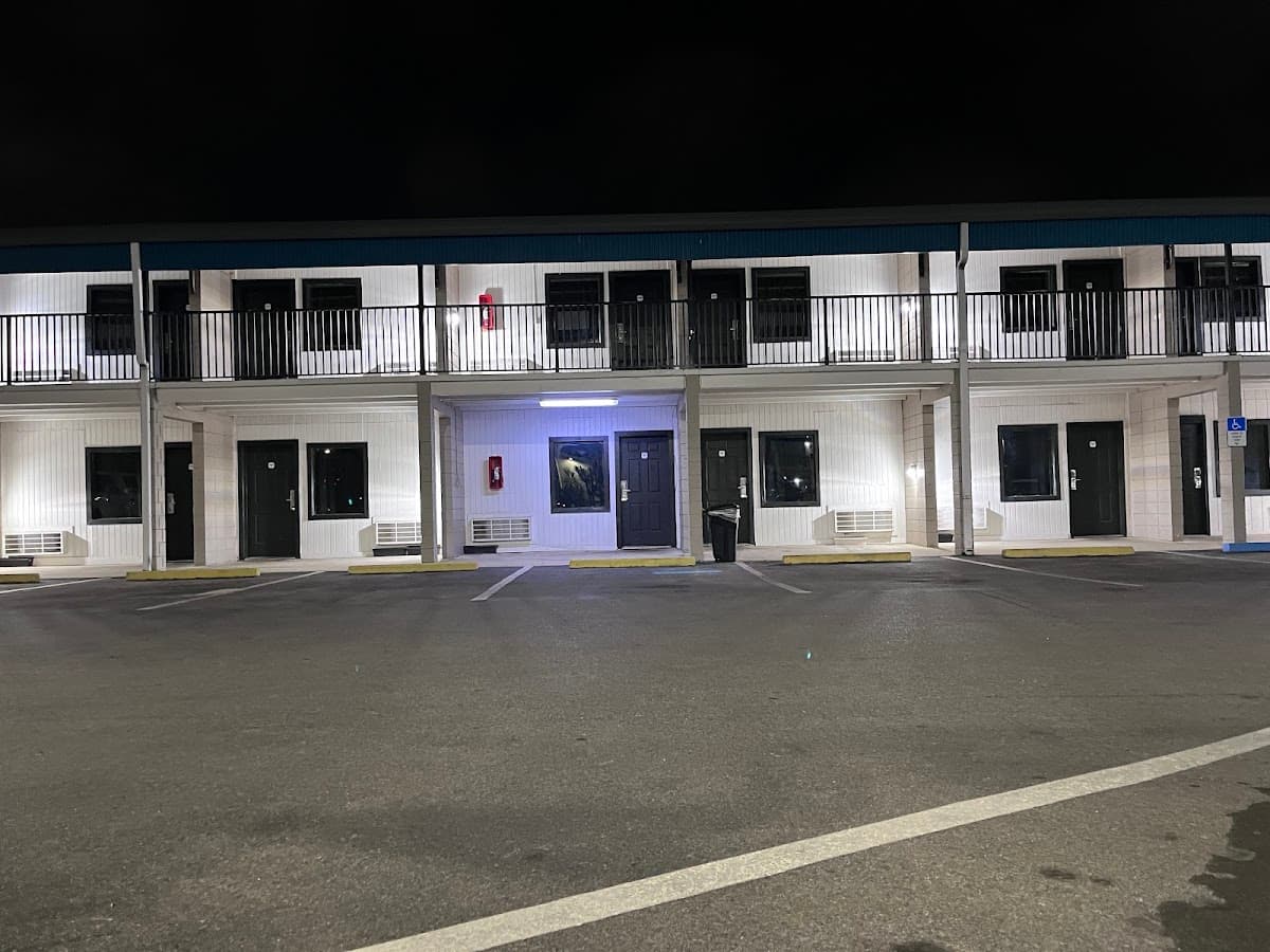 Western Inn, Motel in West Pensacola