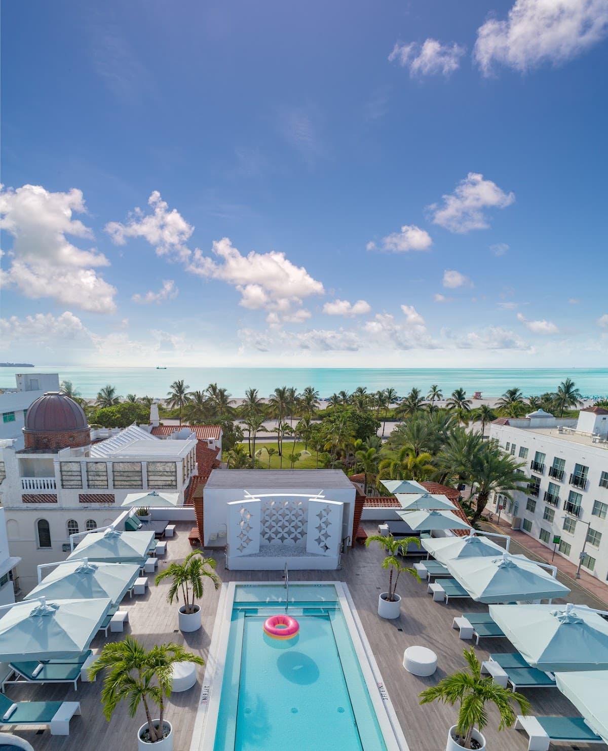 Dream South Beach, Hotel in Miami Beach