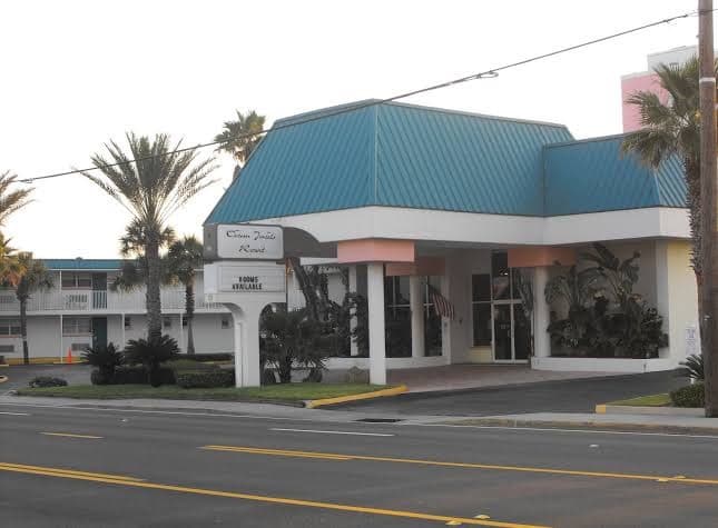 Ocean Jewels Club, Hotel in Daytona Beach