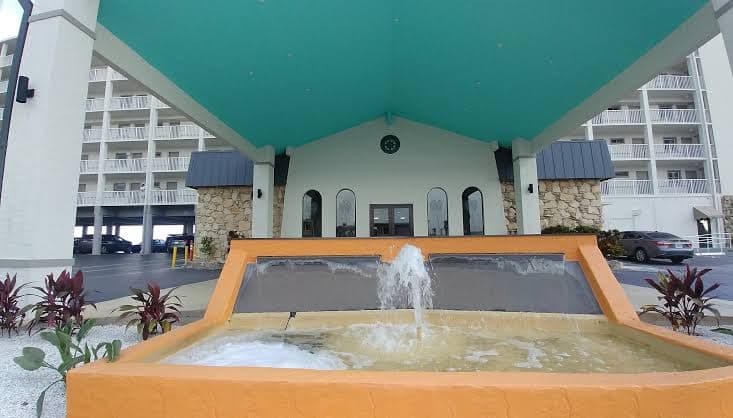 The Maverick Resort, Hotel in Ormond Beach