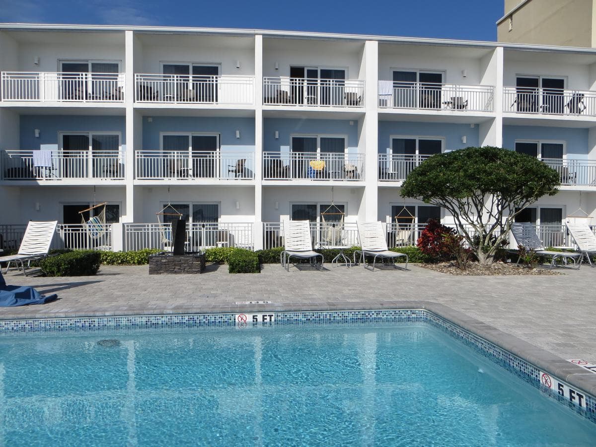 Lotus Boutique Inn And Suites, Hotel in Ormond Beach