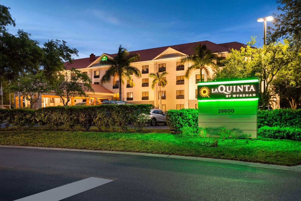La Quinta Inn & Suites Bonita Springs Naples N., Hotel in Bonita Springs