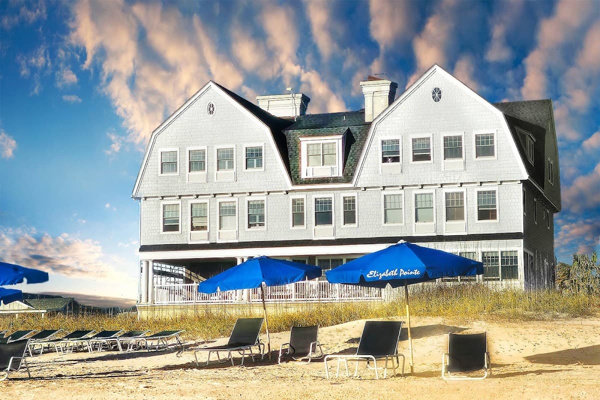 Elizabeth Pointe, Hotel in Fernandina Beach