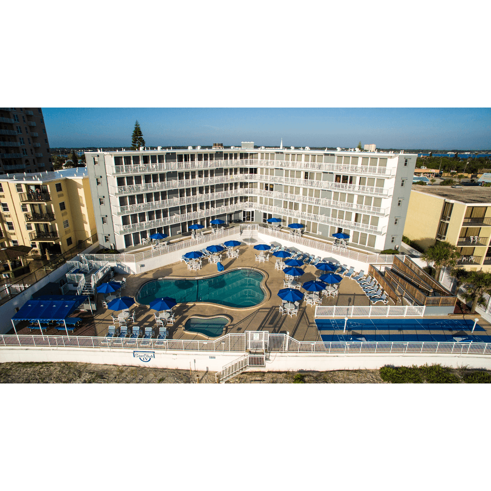 Sea Club IV, Hotel in Daytona Beach Shores
