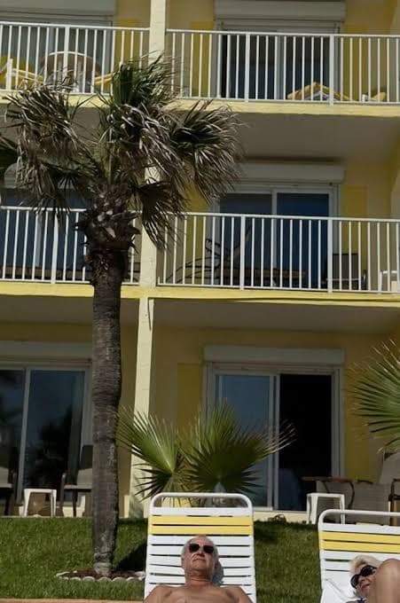 Sand Castle Motel, Hotel in Port Orange