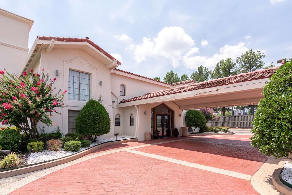 Motel 6 North Little Rock - McCain, Motel in Sherwood