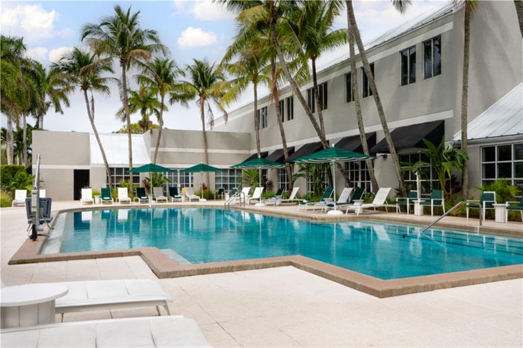DoubleTree by Hilton Hotel Deerfield Beach - Boca Raton, Hotel in Deerfield Beach