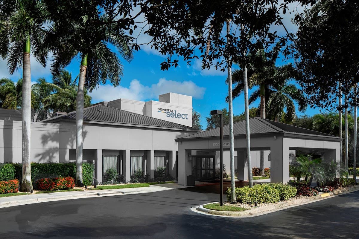 Sonesta Select Boca Raton Town Center, Hotel in Boca Del Mar