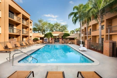 Courtyard by Marriott Fort Myers Cape Coral, Hotel in Fort Myers