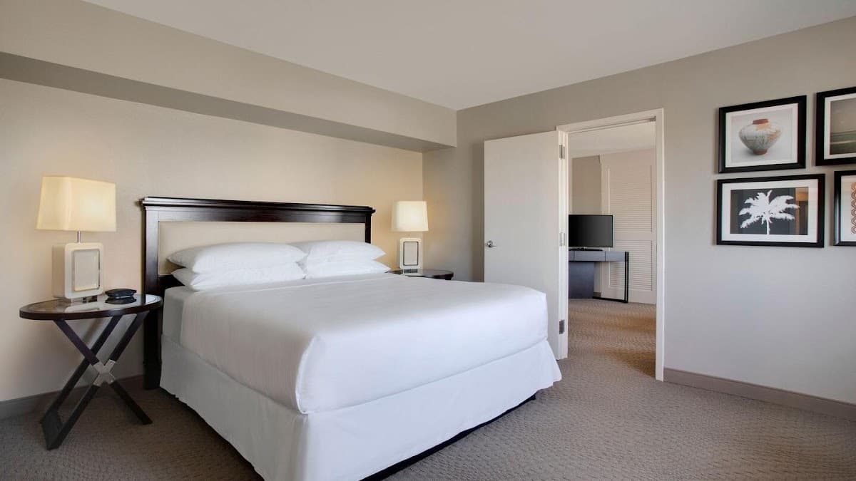 Sheraton Suites Fort Lauderdale Plantation, Hotel in Plantation