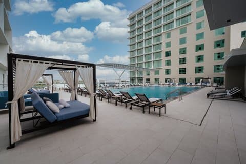 AC Hotel Fort Lauderdale Airport, Hotel in Dania Beach