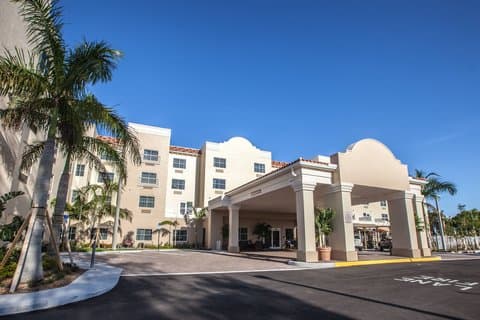 TownePlace Suites Boynton Beach, Hotel in Boynton Beach