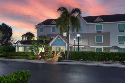 TownePlace Suites Fort Lauderdale West, Hotel in Palm Aire