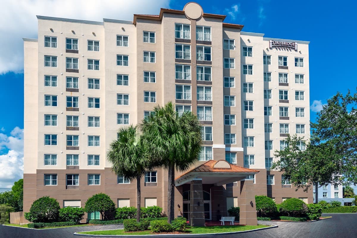 Staybridge Suites Miami Doral Area by IHG, Hotel in Doral