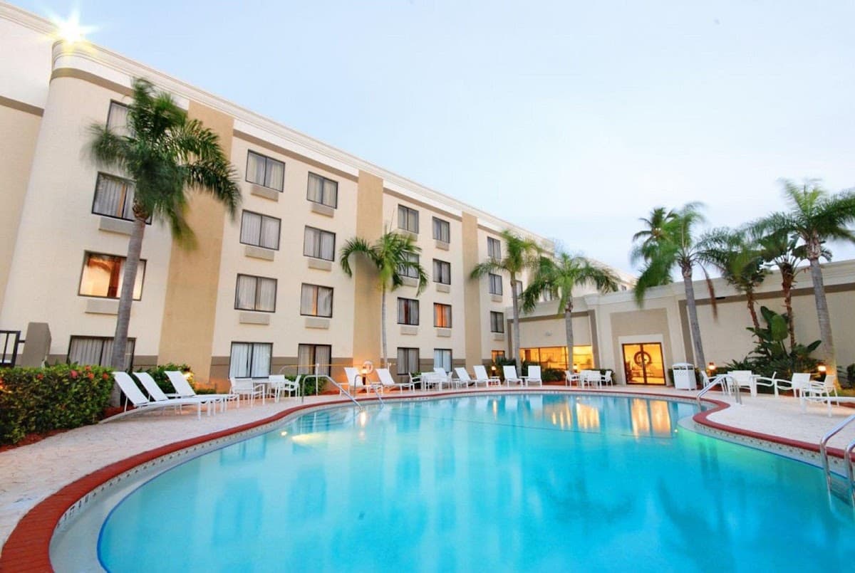 Holiday Inn Fort Myers - Downtown Area, Hotel in Fort Myers