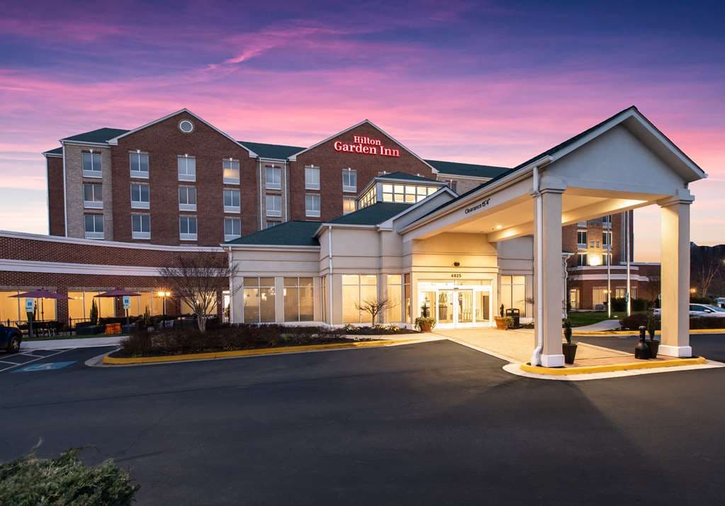 Hilton Garden Inn, Hotel in West Lynchburg