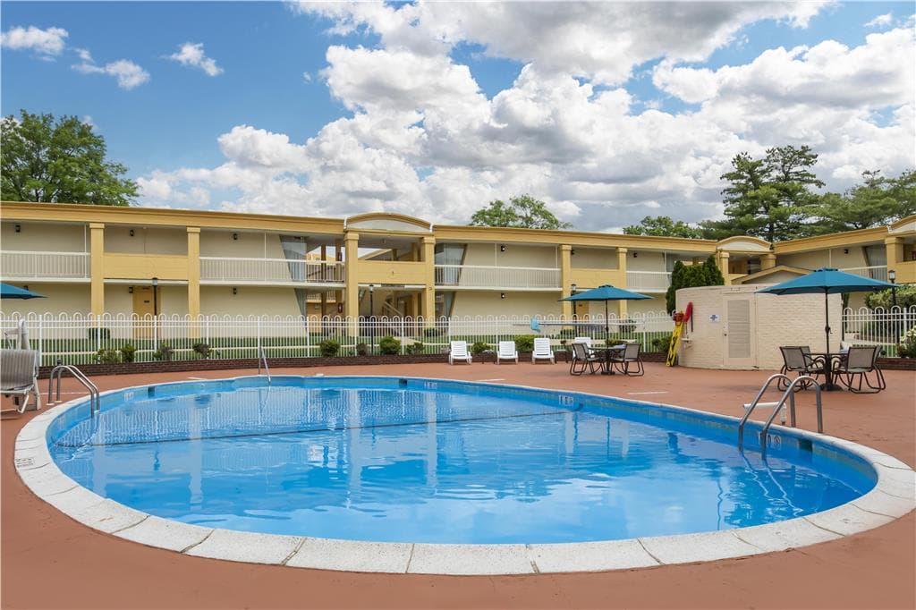 Best Western Battlefield Inn, Hotel in Bull Run
