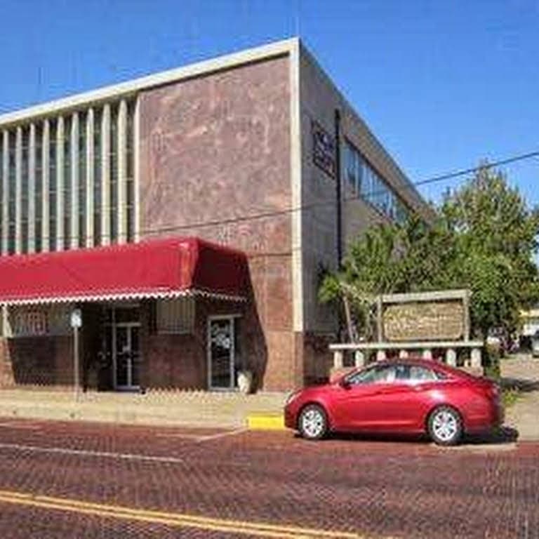 Rose Stone Inn, Hotel in Ponca City