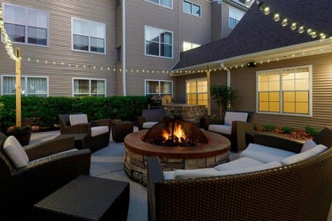 Residence Inn Sarasota Bradenton, Hotel in North Sarasota