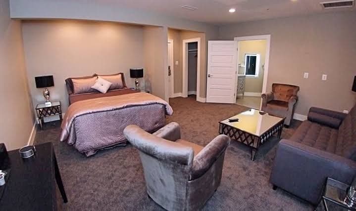 Culpeper Center, Hotel in Culpeper