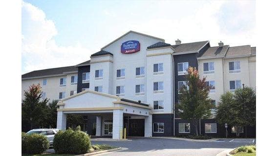 Fairfield Inn & Suites Strasburg Shenandoah Valley, Hotel in Strasburg