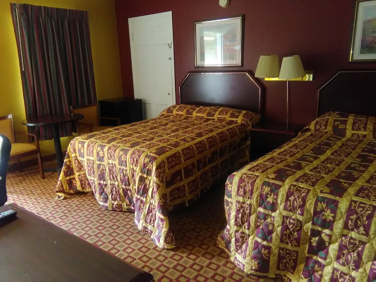Economy Inn, Motel in Bowling Green