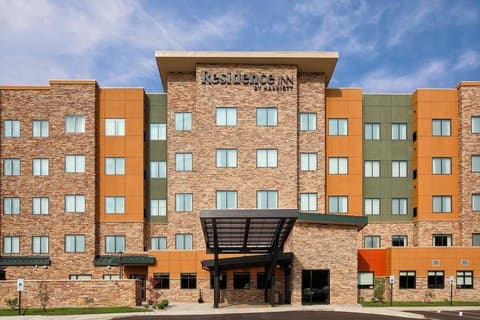 Residence Inn Louisville East/Oxmoor, Hotel in Beechwood Village