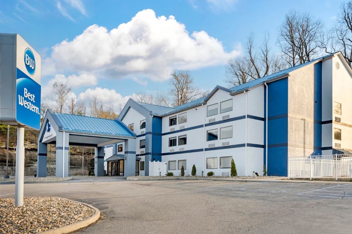 Best Western River Cities, Hotel in Coal Grove