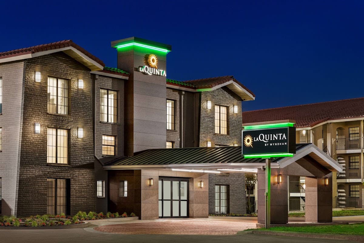 La Quinta Inn Temple, Hotel in Temple