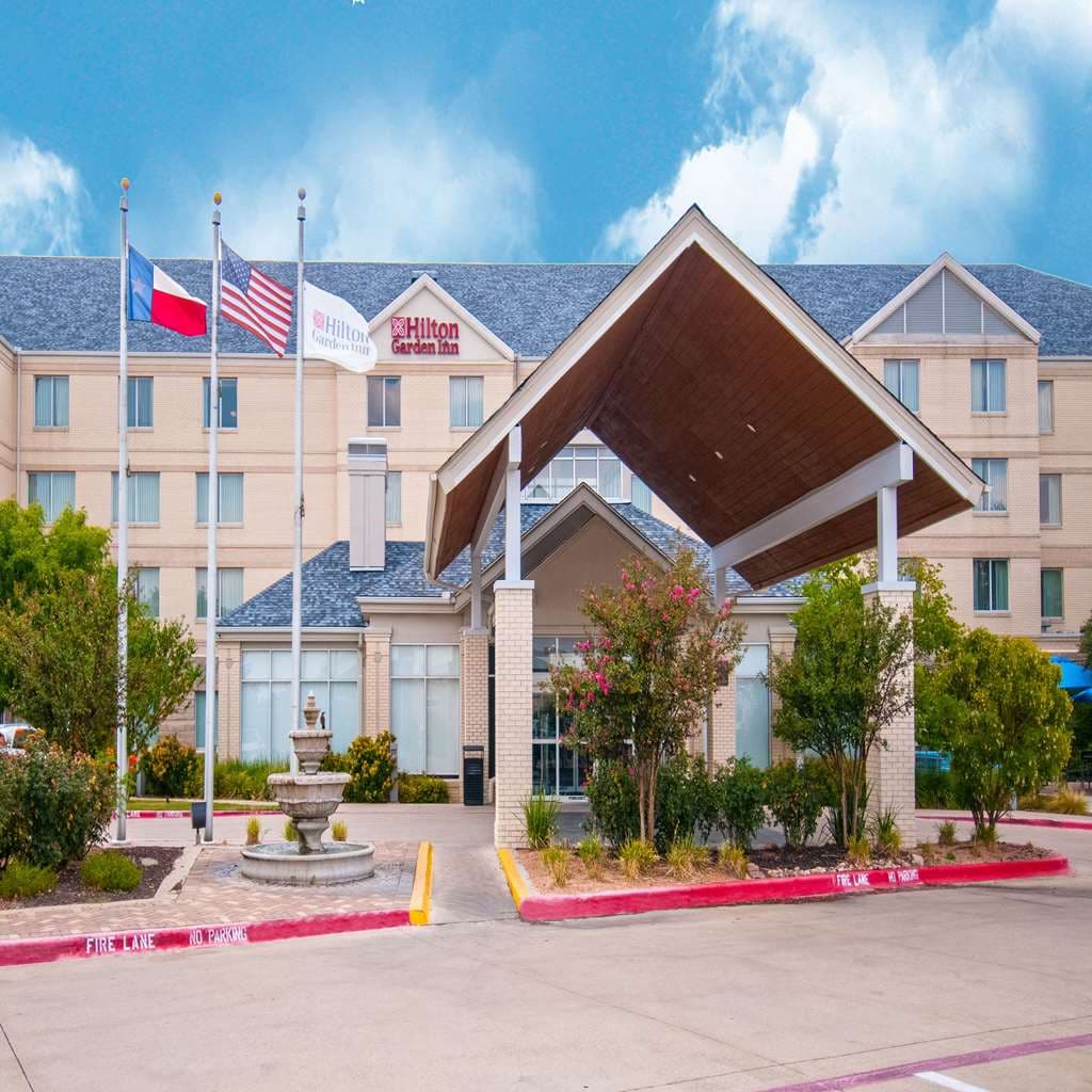 Hilton Garden Inn Temple Medical Center, Hotel in Temple