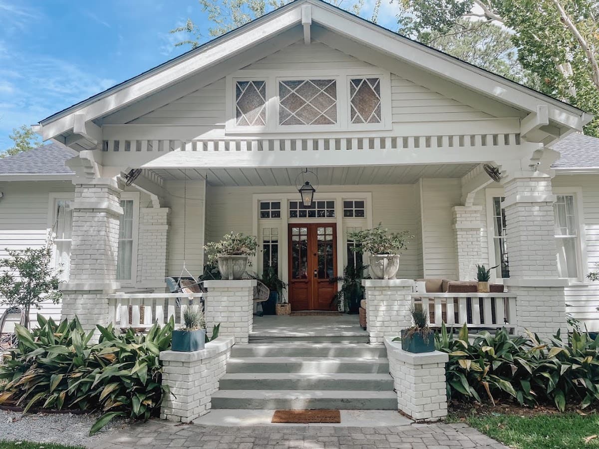 Guesthouse on Girod, Hotel in Mandeville