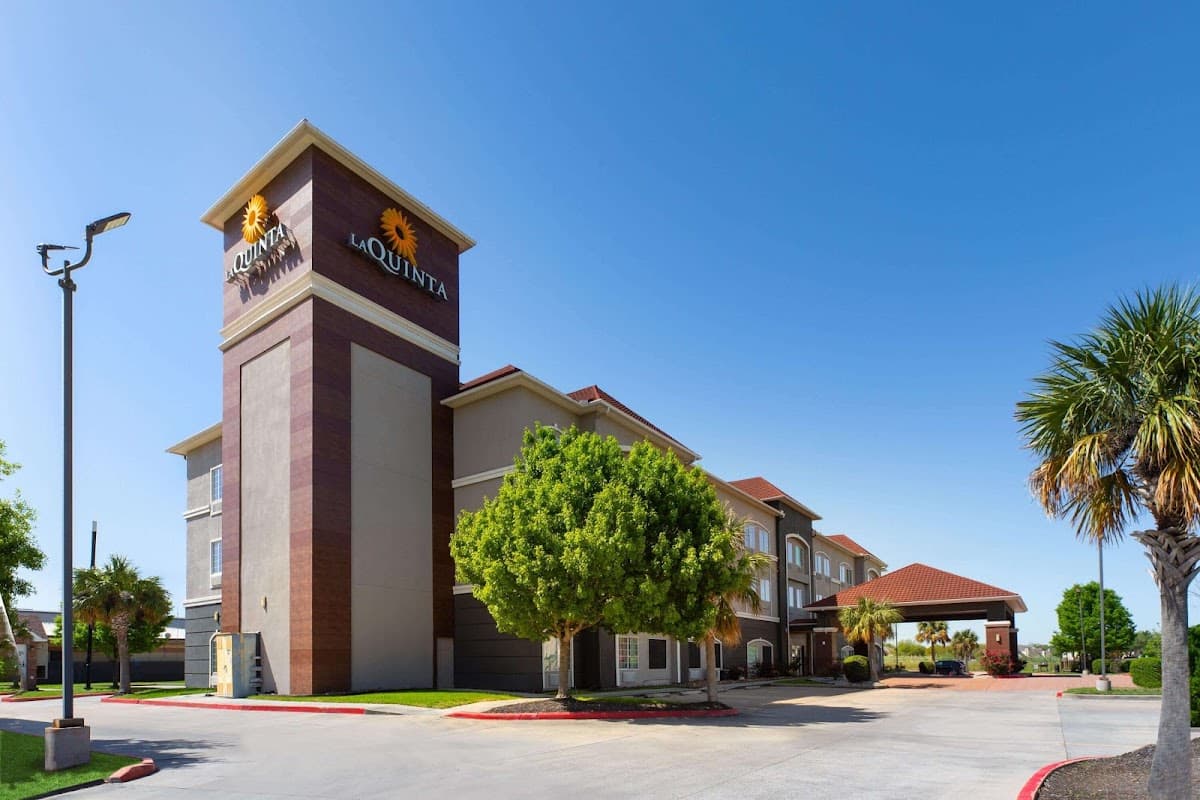 La Quinta Inn & Suites Deer Park, Hotel in Deer Park