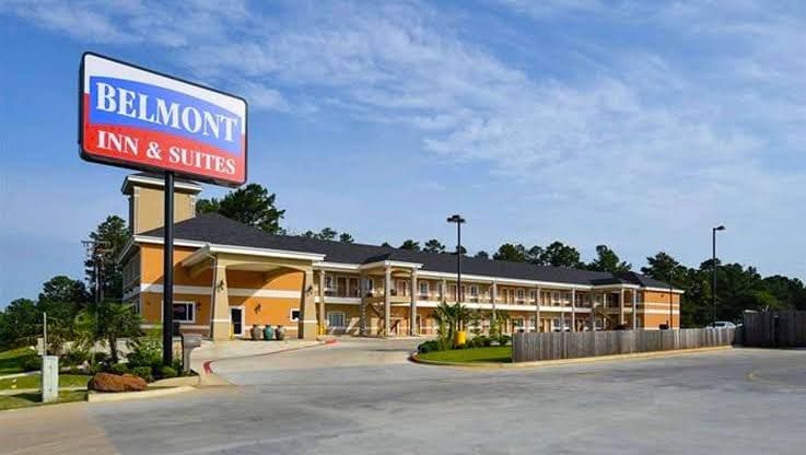 Belmont Inn and Suites Tatum, Hotel in Tatum