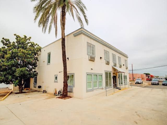 Luxury Inn, Motel in Channelview