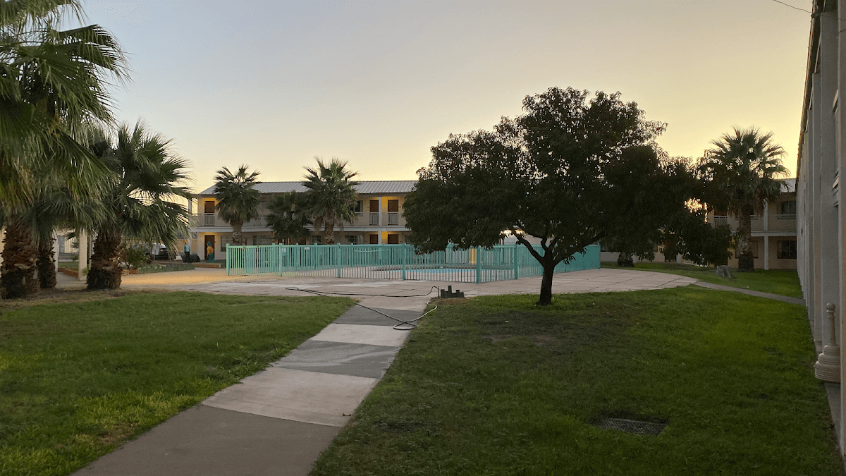 All Inn, Motel in Fort Stockton