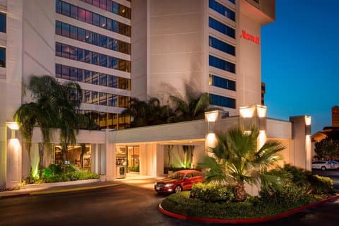 Houston Marriott Westchase, Hotel in Bunker Hill Village