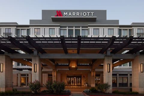 Austin Marriott South, Hotel in Austin