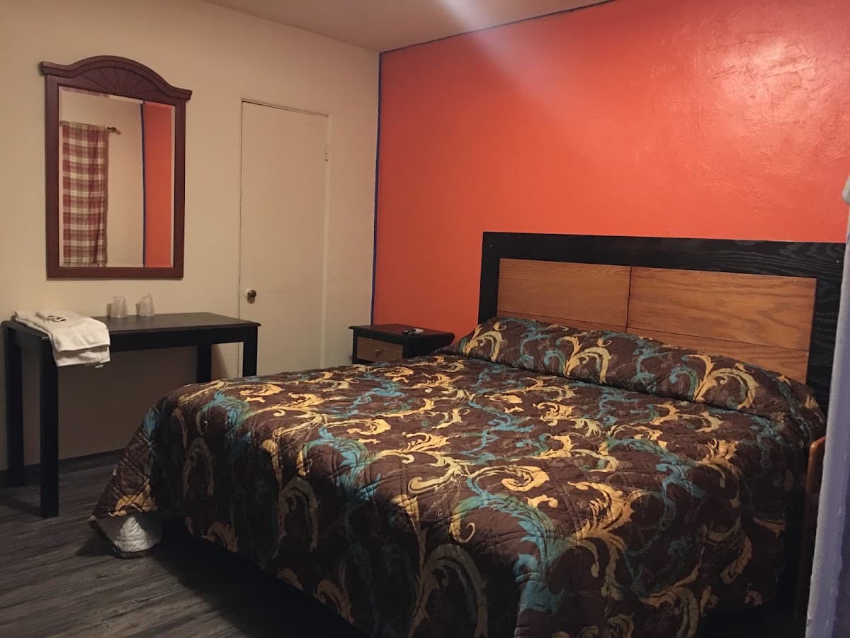 Cortez Motel, Motel in Fort Bliss