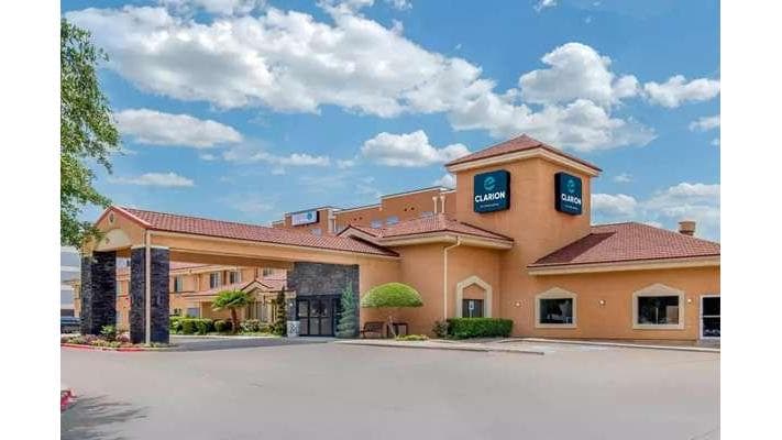 Clarion Inn & Suites Dfw North, Hotel in Coppell