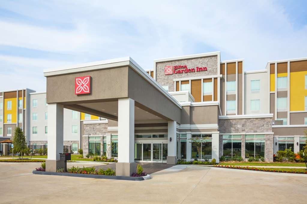 Hilton Garden Inn Houston-Baytown, Hotel in Highlands