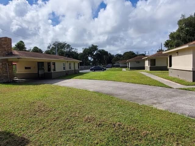 Travel Inn, Motel in Daytona Beach