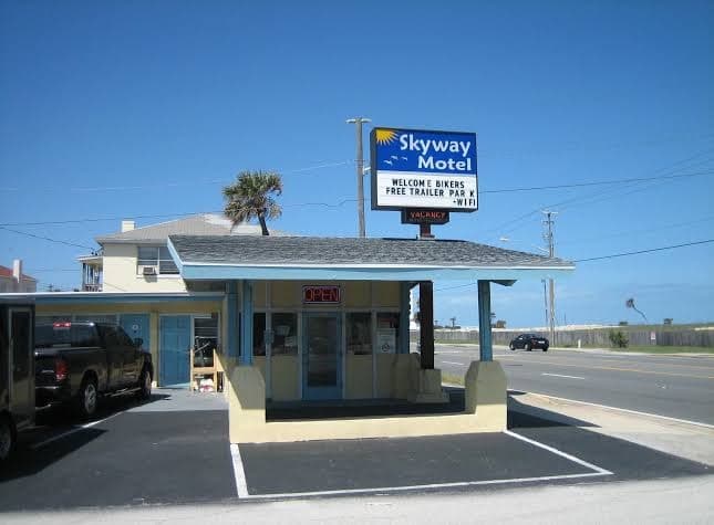 Skyway Motel, Motel in Daytona Beach