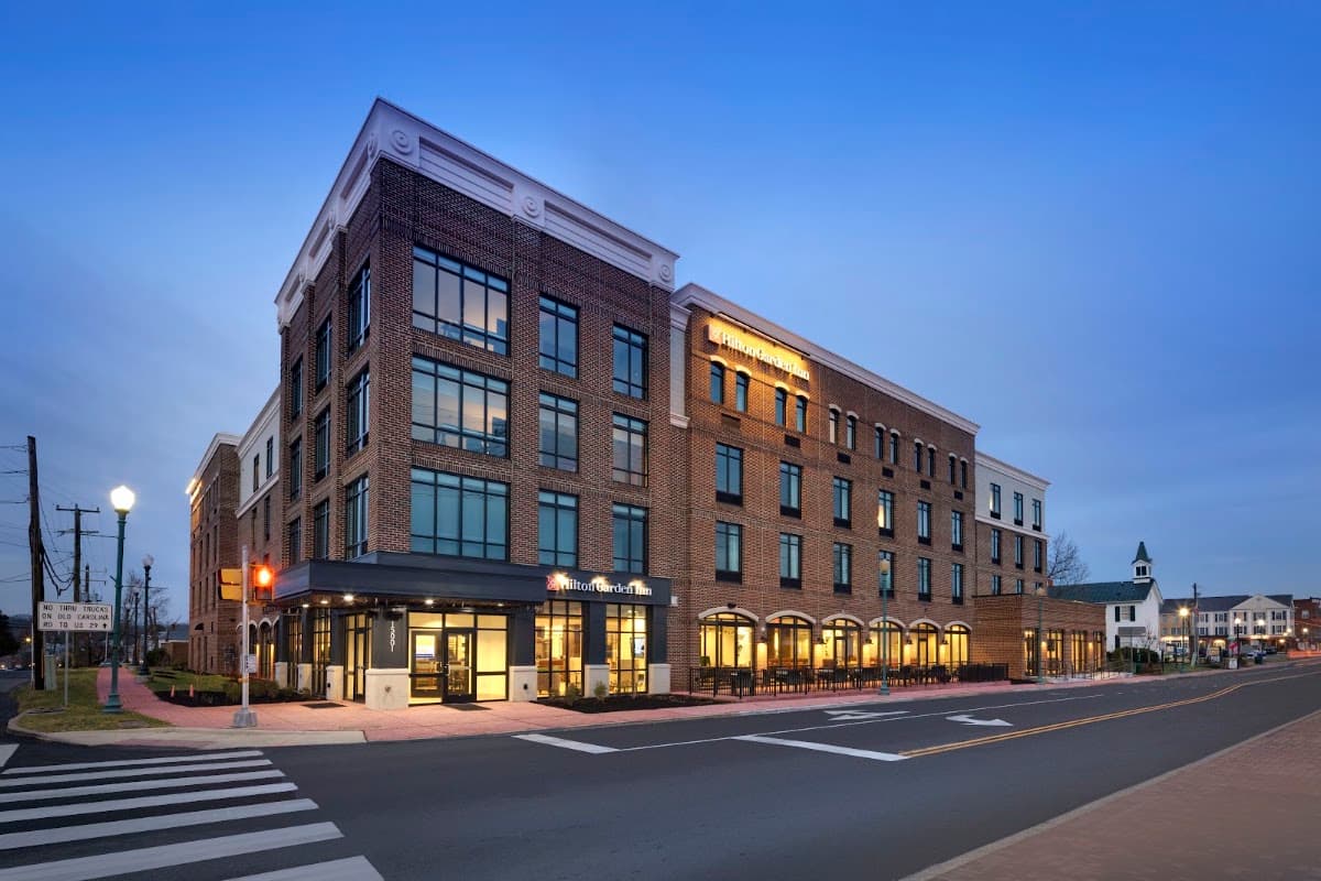 Hilton Garden Inn Haymarket, Hotel in Haymarket