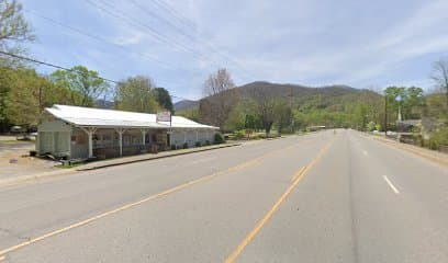 River Point Lodge, Motel in Maggie Valley