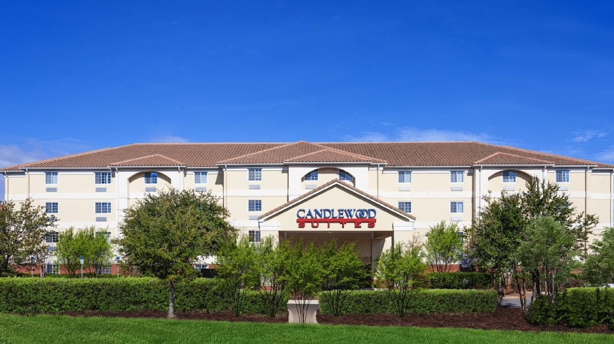 Candlewood Suites Destin-Sandestin Area, Hotel in Miramar Beach
