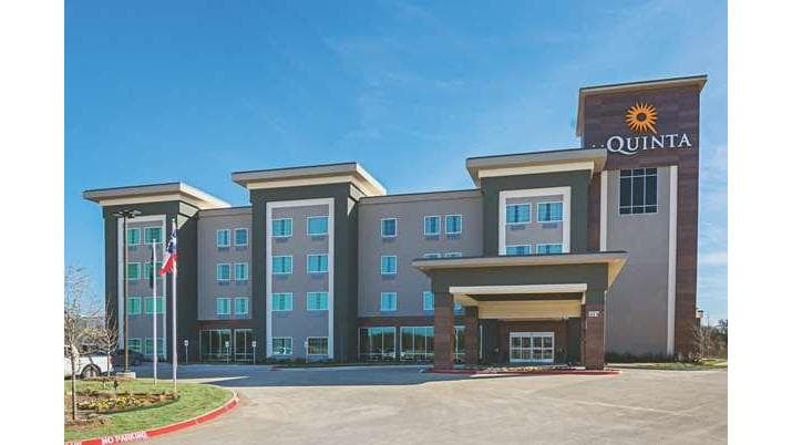 La Quinta Inn & Suites Dallas - Wylie, Hotel in Wylie