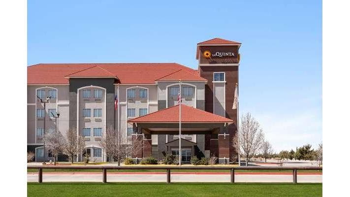 La Quinta Inn & Suites Dumas, Hotel in Dumas