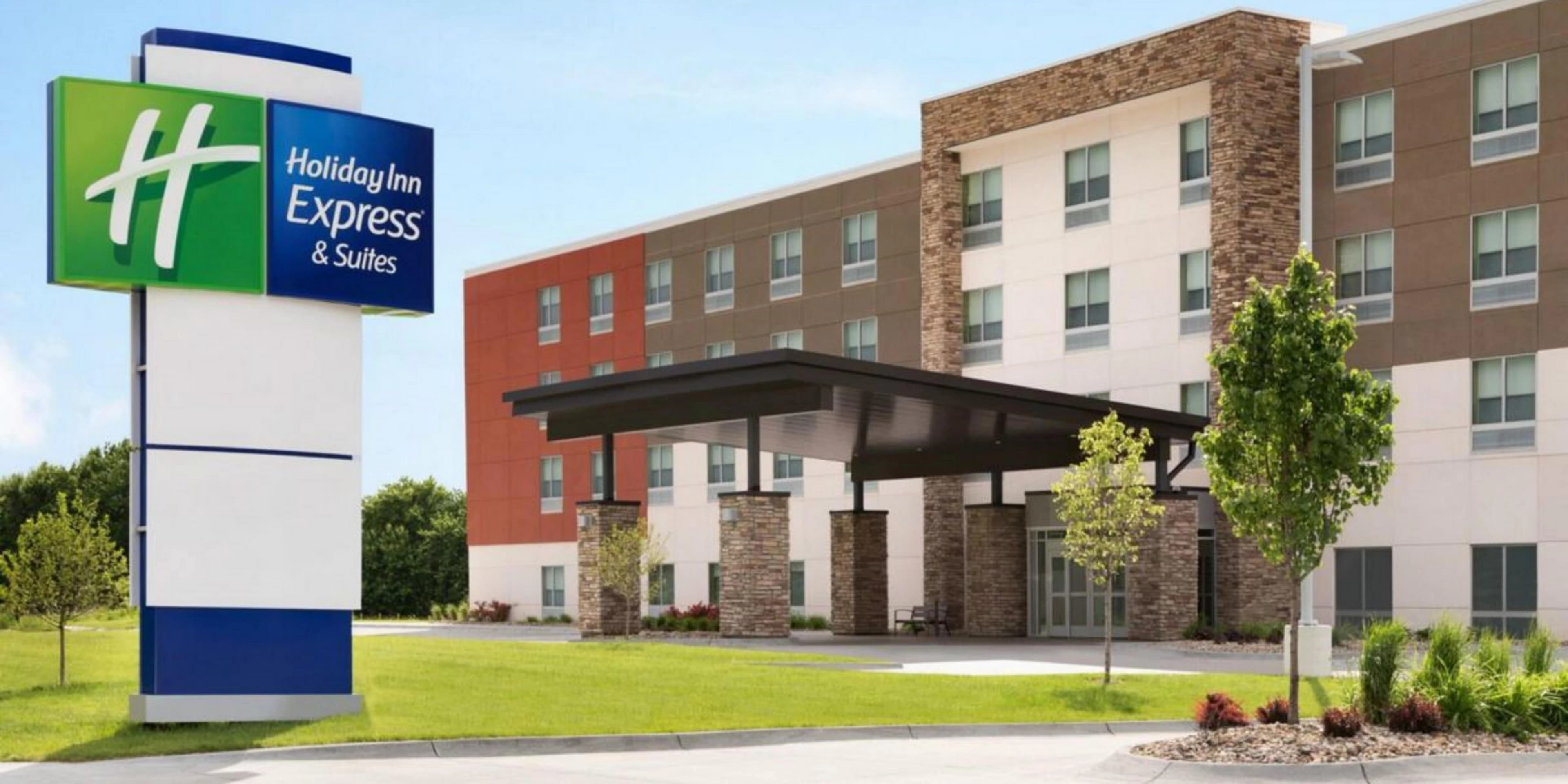 Holiday Inn Express & Suites Forest Hill - Ft. Worth SE, Forest Hill
